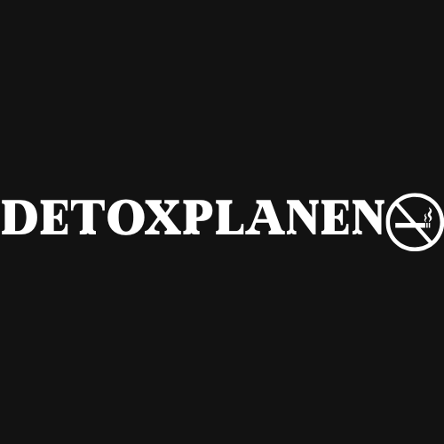 DetoxPlanen.se